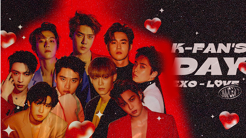 KFAN EXO