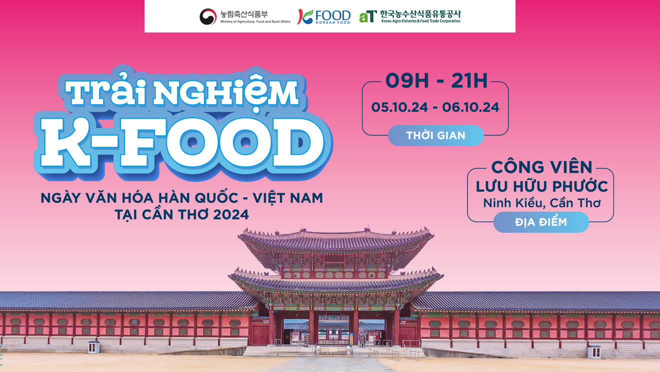 LỄ HỘI VĂN HOÁ HÀN QUỐC