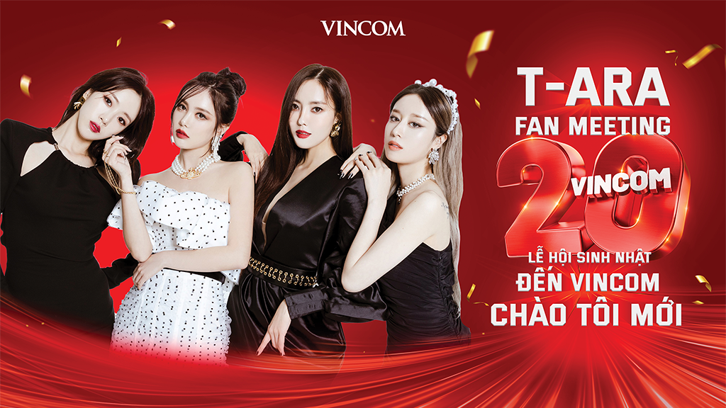TARA FAN MEETING