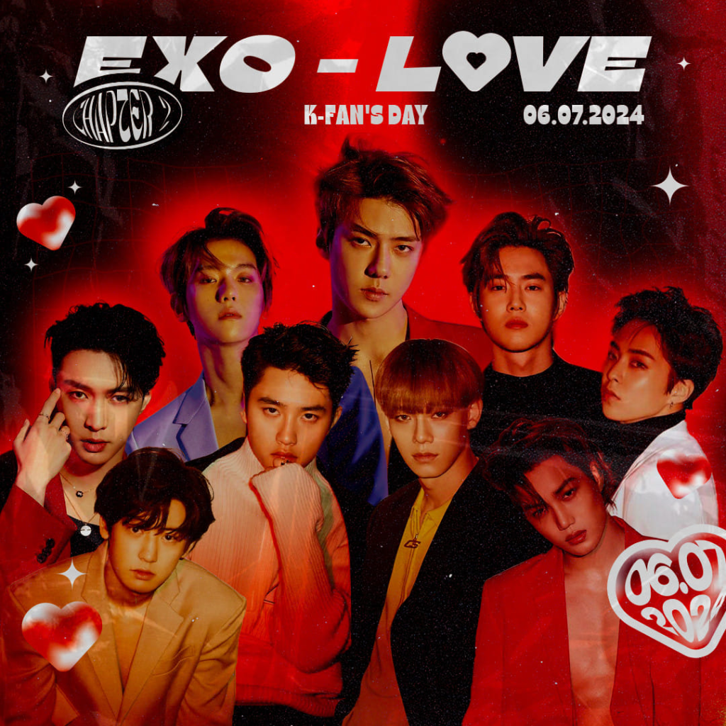 k fan exo vinhome dba media