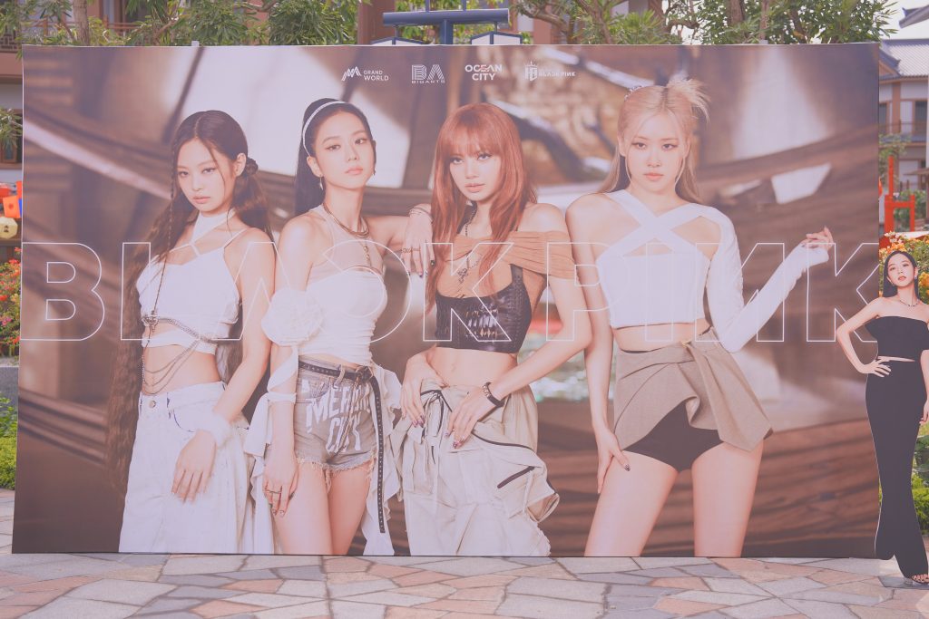 k fan blackpink dba media