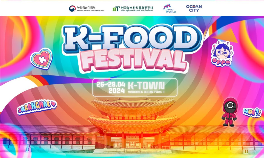 KFood Fest